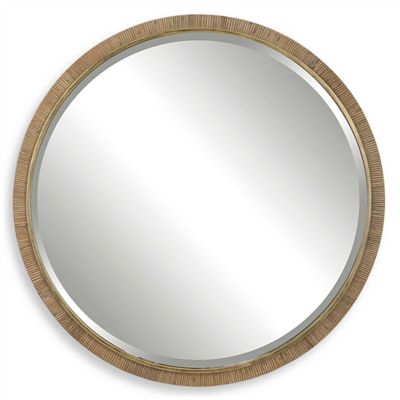 Paradise Mirror