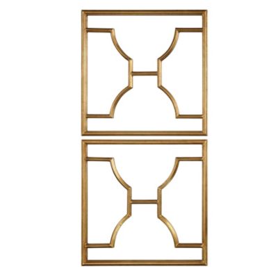 Misa Mirror, Set of 2