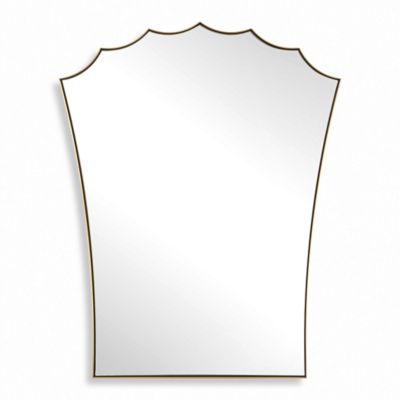 Monarch Vanity Mirror