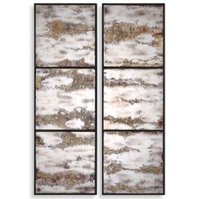 Rahila Wall Mirror, Set of 2
