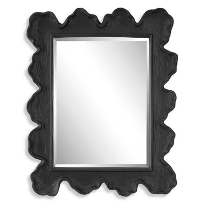 Sea Coral Mirror
