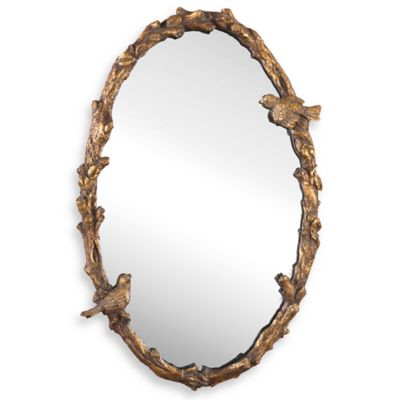 Paza Mirror