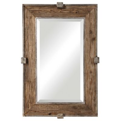 Siringo Mirror