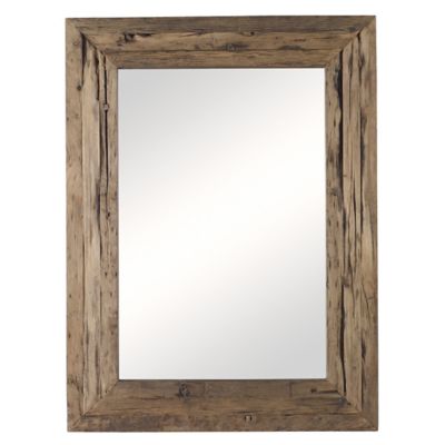 Rennick Wall Mirror
