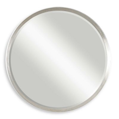 Serenza Round Mirror