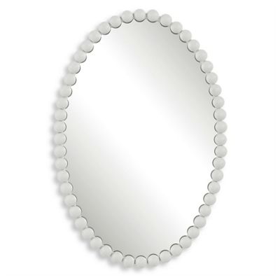 Serna Oval Mirror