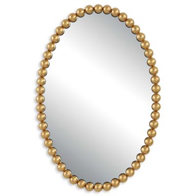 Serna Oval Mirror
