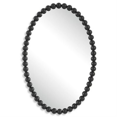 Serna Oval Mirror