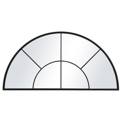 Rousseau Arch Mirror
