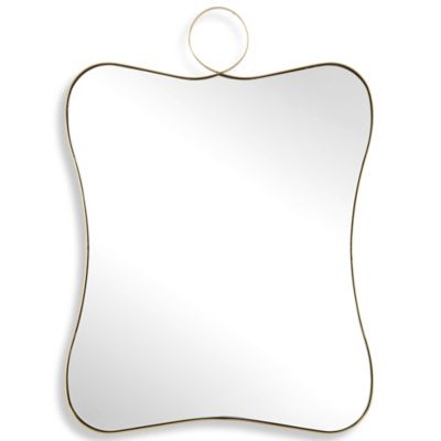 Talia Vanity Mirror