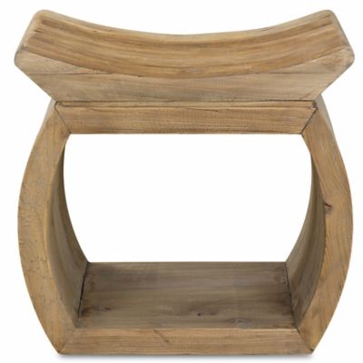 Connor Accent Stool