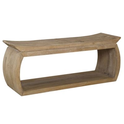 Connor Bench