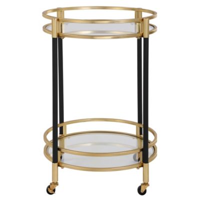 Dolly Bar Cart