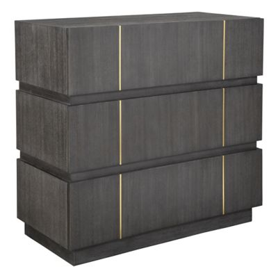 Between The Lines Accent Chest