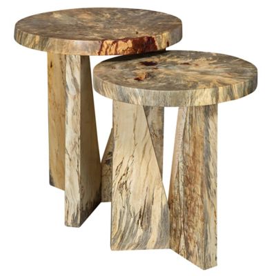 Nadette Nesting Table, Set of 2