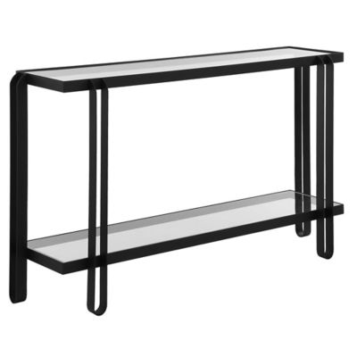 Shadow Console Table