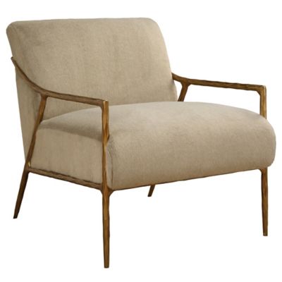 Kashmir Lounge Chair