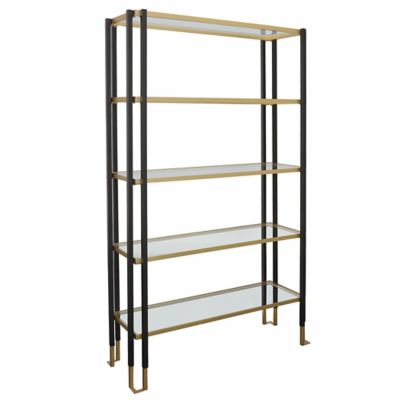 Kentmore Modern Etagere