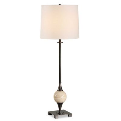 Dempsey Buffet Lamp