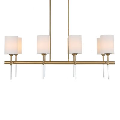 Awyr Linear Suspension