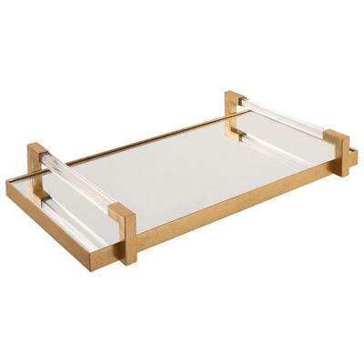 Deki Tray