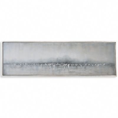 Tides Edge Wall Art