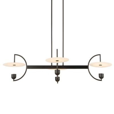 Kyoto LED Linear Suspension