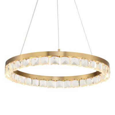 Segovia LED Chandelier