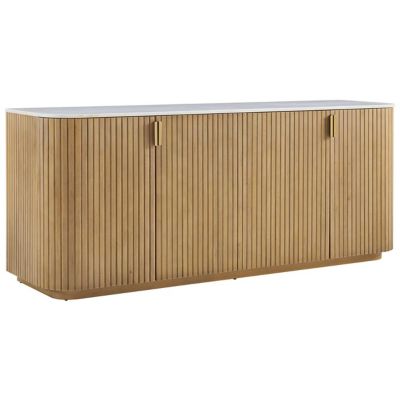Arik 4 Door Cabinet