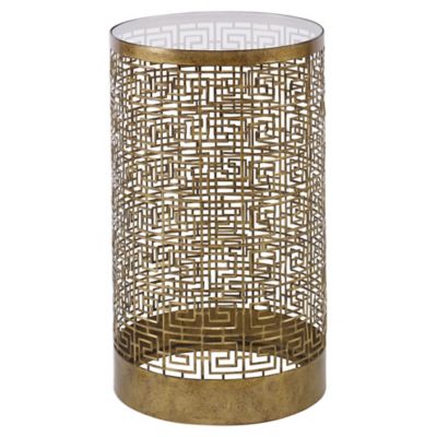 Algernon Accent Table