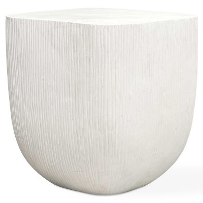 Alma Outdoor Side Table