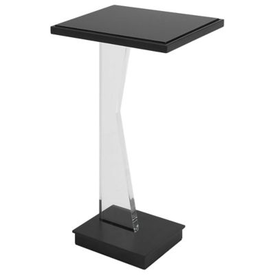 Angle Accent Table