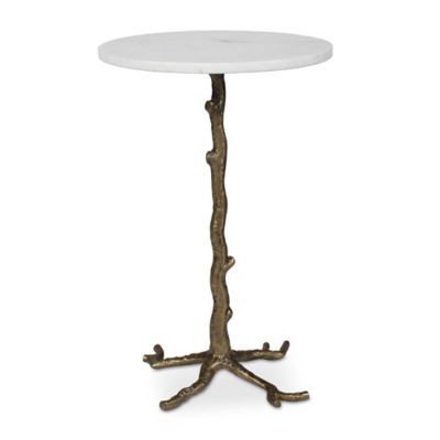 Calais Accent Table