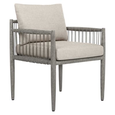 Borneo Outdoor Dining Chair
