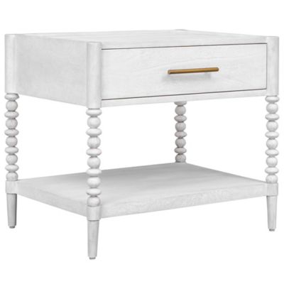 Bales Side Table