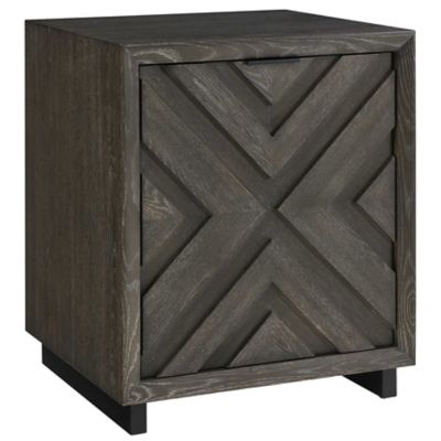 Barrett Cabinet