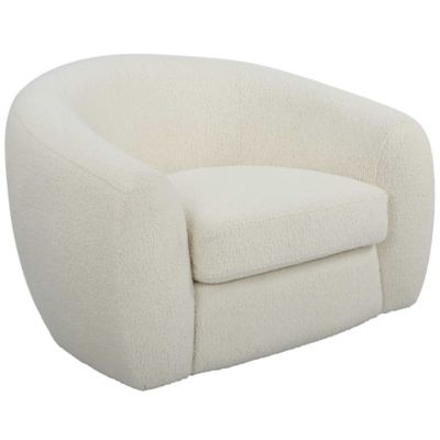 Capra Swivel Chair