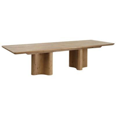 Cecelia Extension Dining Table