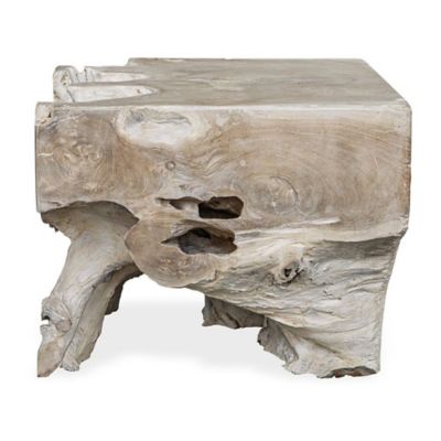 Deguara Indoor/Outdoor Coffee Table