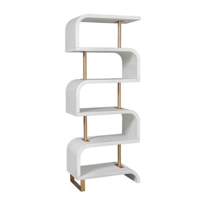 Bia Bookshelf