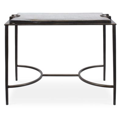 Eisen Accent Table