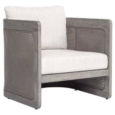 Dartmoor Outdoor Lounge Chair
