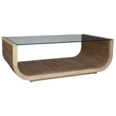 Farrington Coffee Table