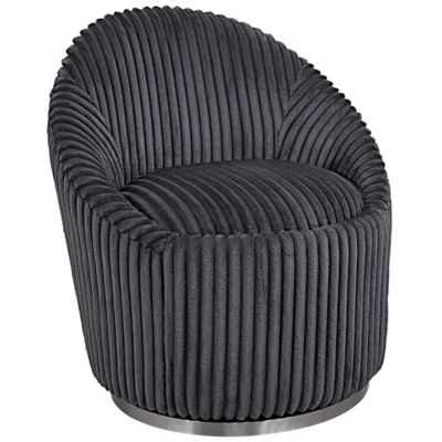 Crue Swivel Chair