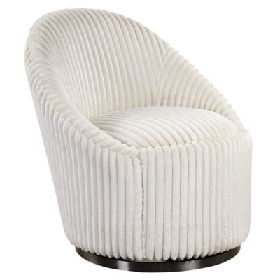 Crue Swivel Chair