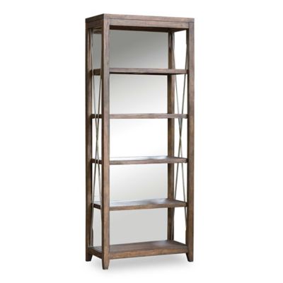 Delancey Etagere