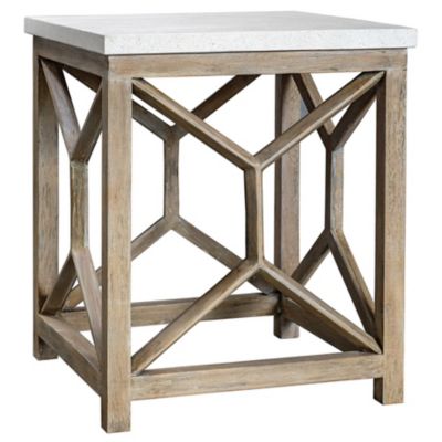 Catali End Table