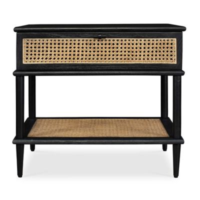 Coast 1 Drawer Side Table