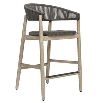 Dermott Outdoor Counter/Bar Stool