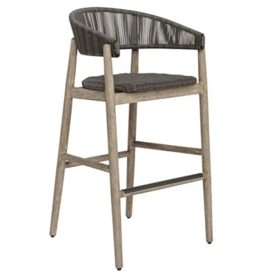 Dermott Outdoor Counter/Bar Stool